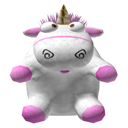 Minions Agnes Unicorn Backpack