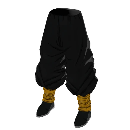 SSJ5 Gogeta (SSJ4)