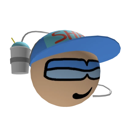 shlubbyhats but head