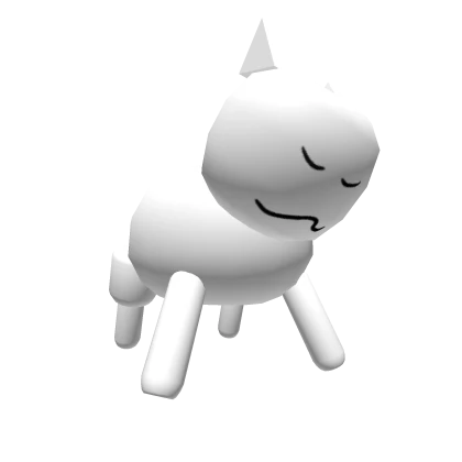 Sleepy Gubby Shoulder Pal (Left)