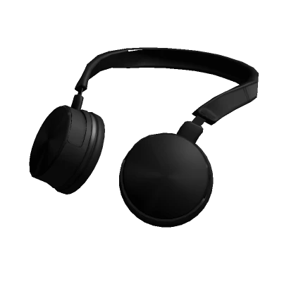 Minimal Headphones (Neck version)