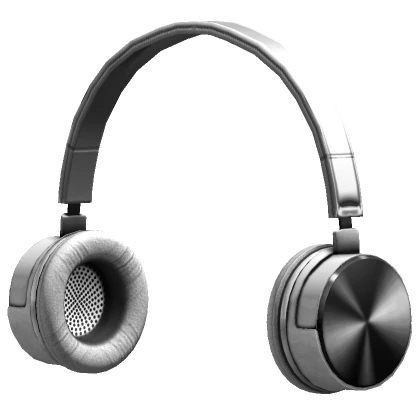 Minimal Headphones