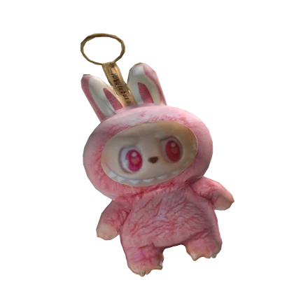 Labubu 