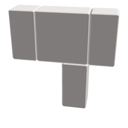 Headless & Korblox Leg