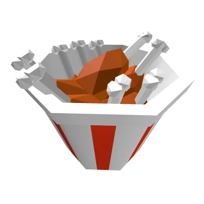 Chicken Bucket