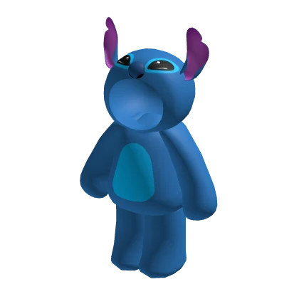 Stitch Onesie