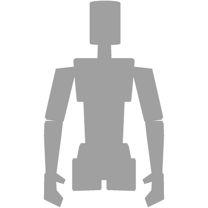 Floating Human Spinner (LIMITED) 
