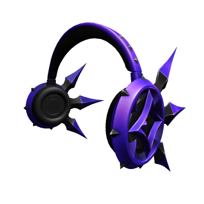 Arcane Deific Headphones