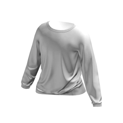 White T-Shirt