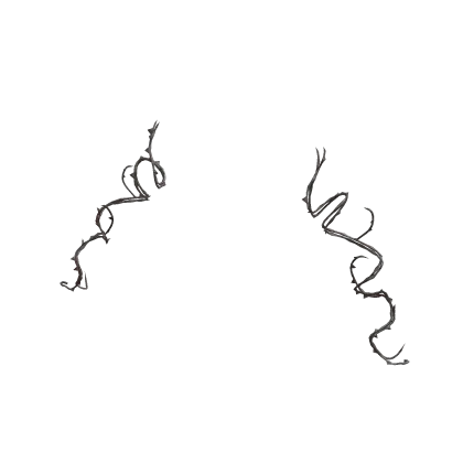 Rusty Horror Barb Thorn Wire Arm Wraps