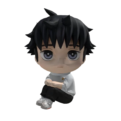 Yuta Chibi
