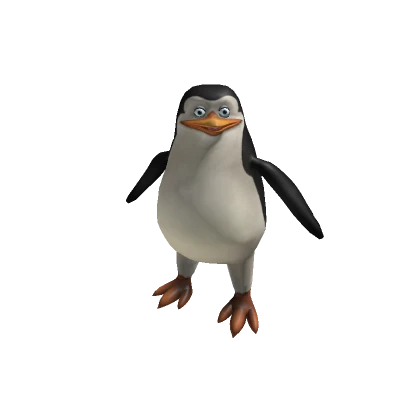 Private Penguin Bundle