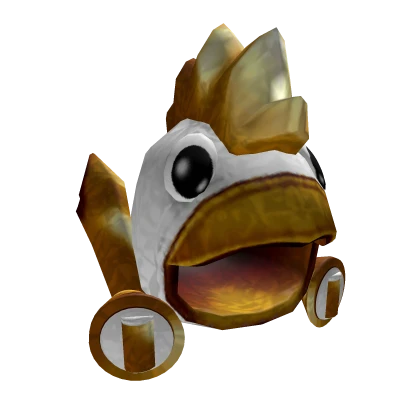 Bloxy Cola Chicken Hood