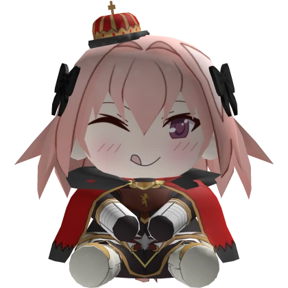 Astolfo R Waist