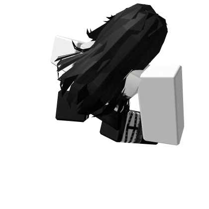 Emo Girl Companion