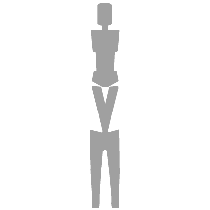 Tall Long Legs