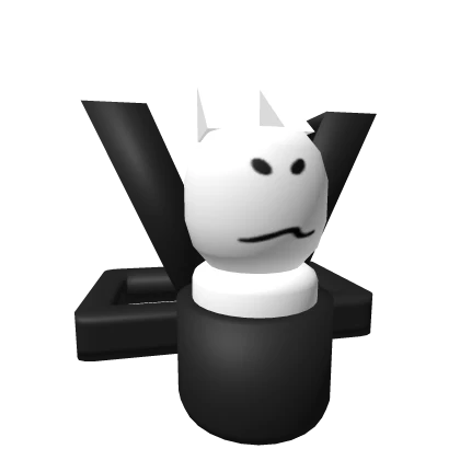 Gubby Baby Carrier BACK