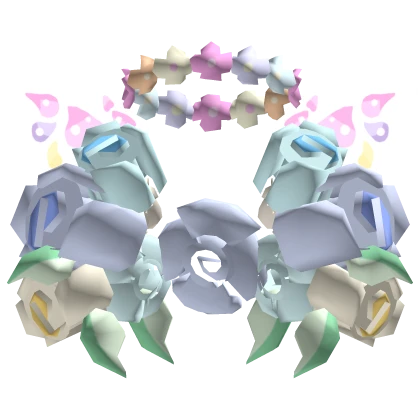 Bringer of Sloth Headdress (Cookie Run)