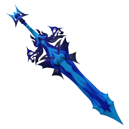  Azure Blade Of Annihilation