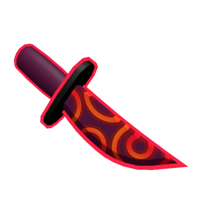 Red Hot Knife