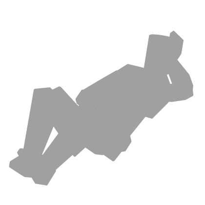 Just Vibe Twin.. (Float & Sit)