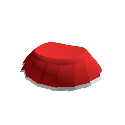 Chibi Doll Skirt