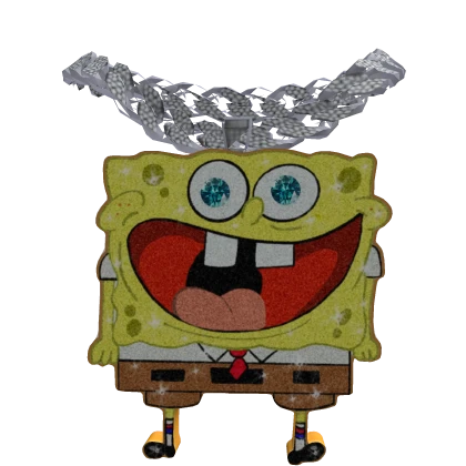 Spongebob Chain