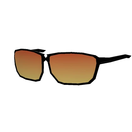 Peach Lumen Shades