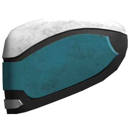 Vlante's R Shoulder