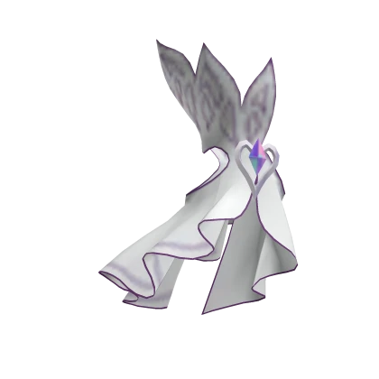 Cyrene's Right Shoulder | HSR