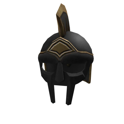 Infernal Conqueror