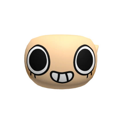 Shelly's Head