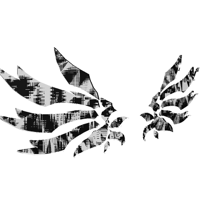 Glitched Wing