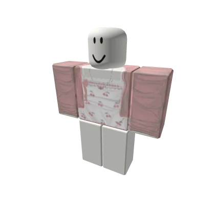 cherry dollett spring pink hachi nana igary shoujo