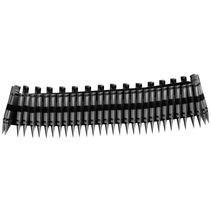 Silver Bullet Belt 3.0