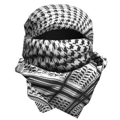 keffiyeh