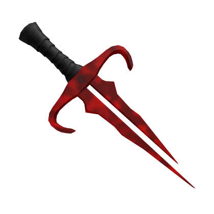 John Doe Two Times Dagger [Forsaken] 