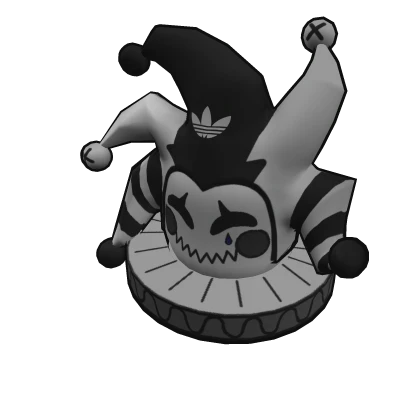 adidas Jester Head