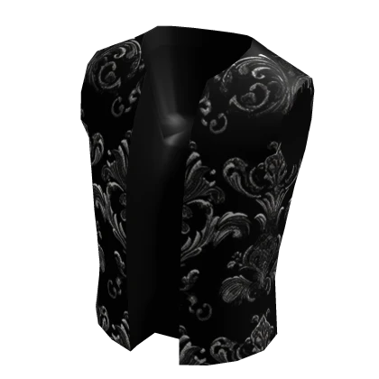 ⚜️ Ornate Vest ⚜️