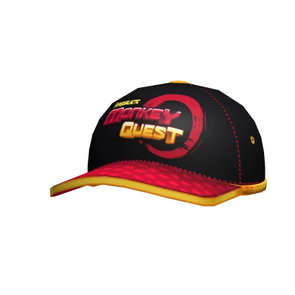 Mini-Might Baseball Cap