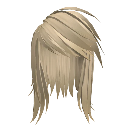 SCENE HAIR - Blonde