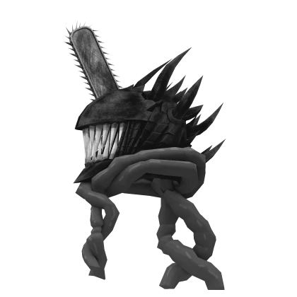 Denji Chainsaw Man Pochita (✔)