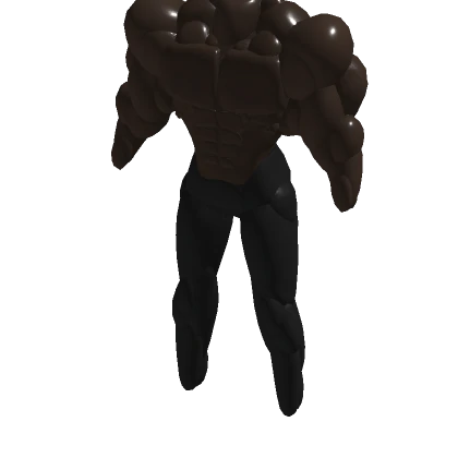 Dark Buff Suit