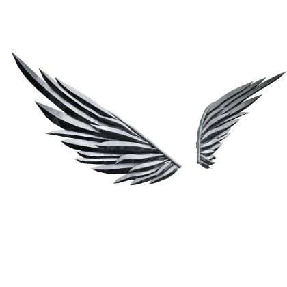 Platinum Wings