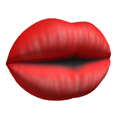 Huge Lips