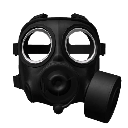 S10 Gas Mask