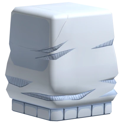 Toji Left Sleeve (R6)