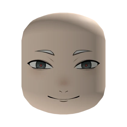Summertime Parasite Smiling Hikaru Face