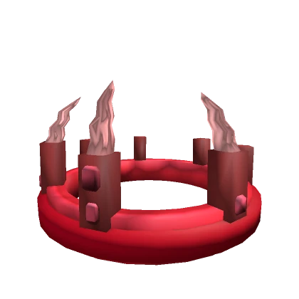 BIG: Ruby Crown