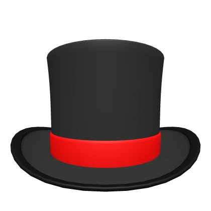 Magic Top Hat